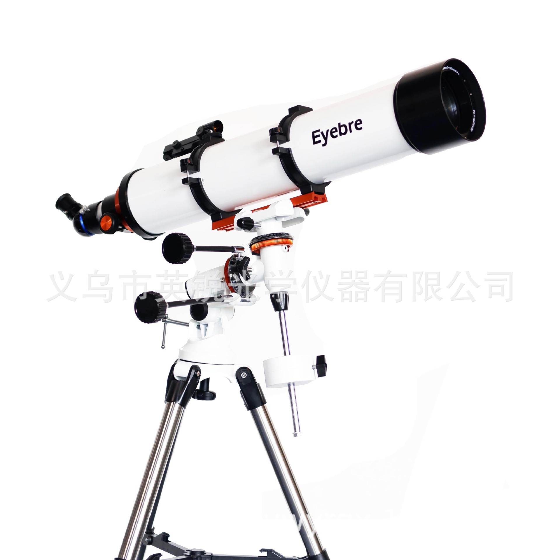 The 2022 new product 900120 high-definition high-power astronomical telescope is suitable for both stargazing and sightseeing, and can be used to view the moon pit and the surrounding mountains Application Scenario