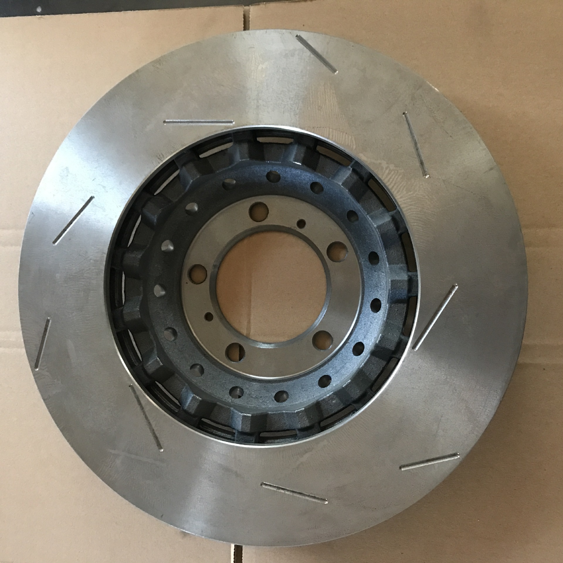 97035140600 Suitable For Panamera (970) Front Wheel Right Brake Disc