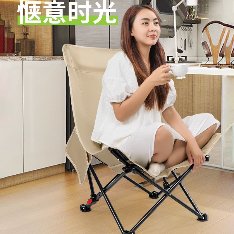 野营折叠桌椅实物图