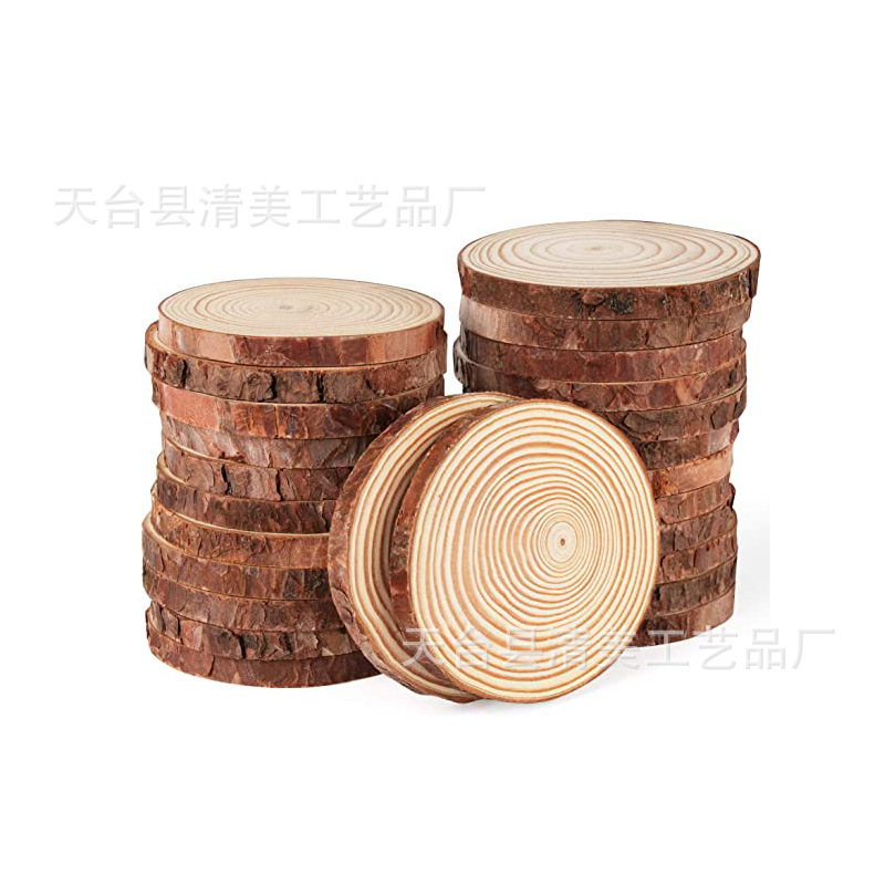 圆形带孔带树细节图