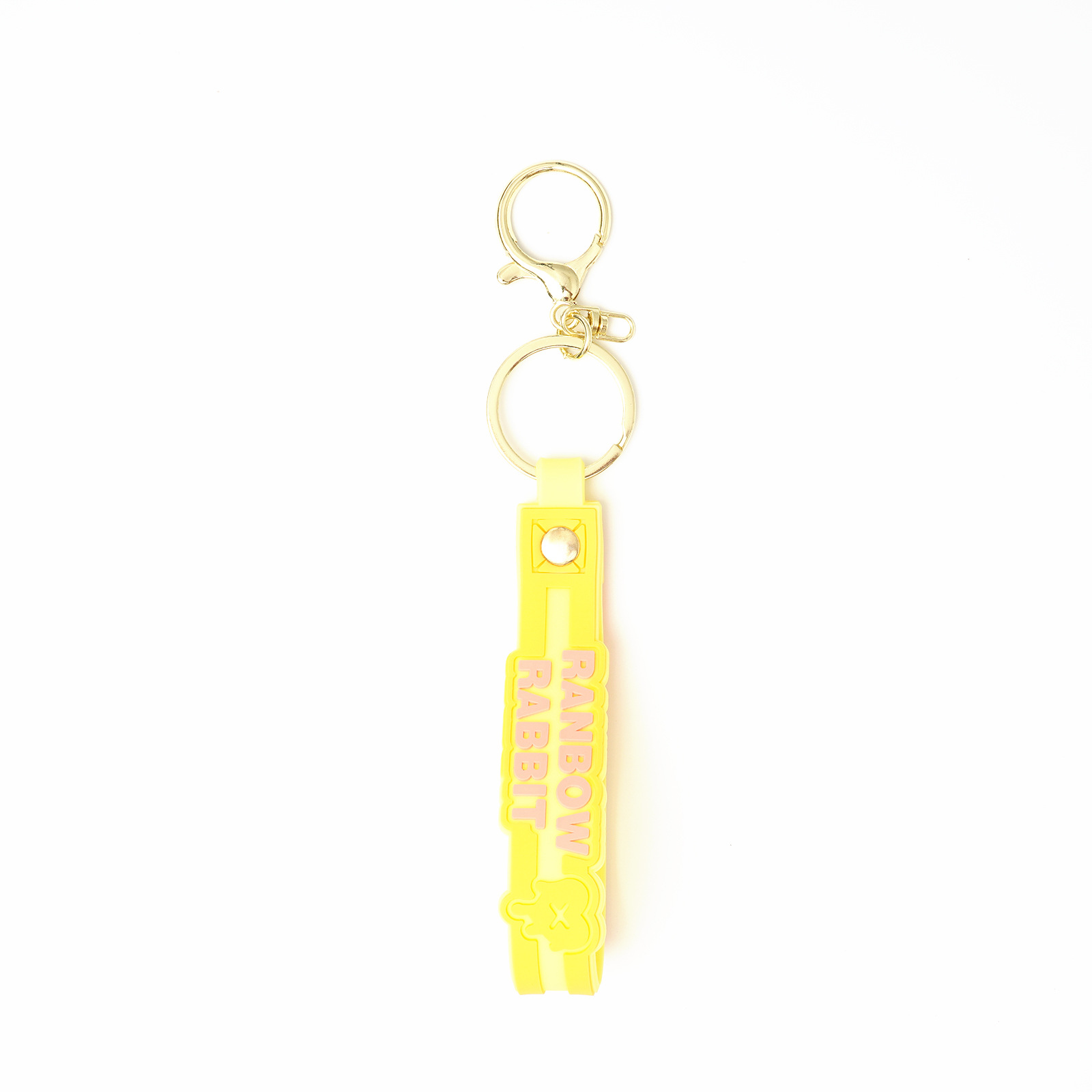 Cartoon Avengers, Marvel, Spider-Man, Iron Man keychains, figurines, pendants, claw machines, small gifts details Picture