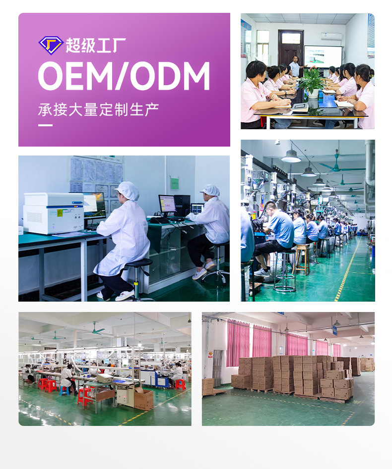 AOC4K高清hdmi线HDMI光纤连接线家庭电影院装修工程hdmi光纤线 pic 3