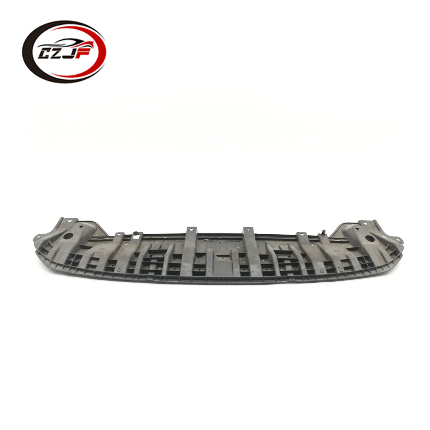 Applicable to the 2012-15 PRIUS front bumper spoiler engine lower guard plate 52618-47050 details Picture