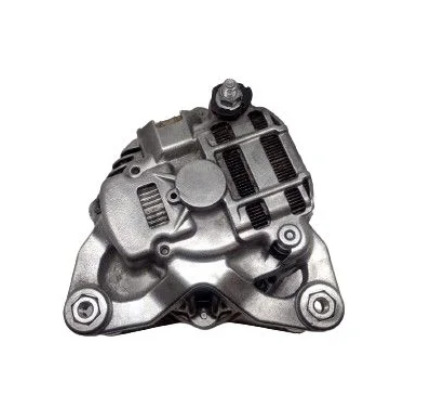 发电机配件细节图