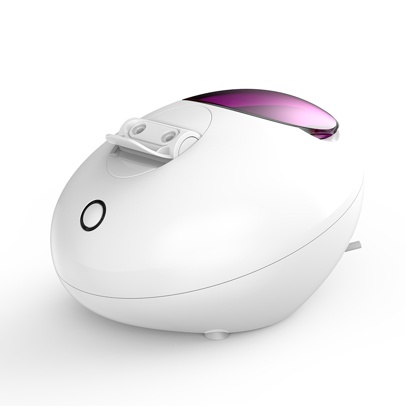 New OEM customized face steaming device, cross-border beauty spray device, aromatherapy anti-dry burning 200ml, skin hydration for girls Item Picture