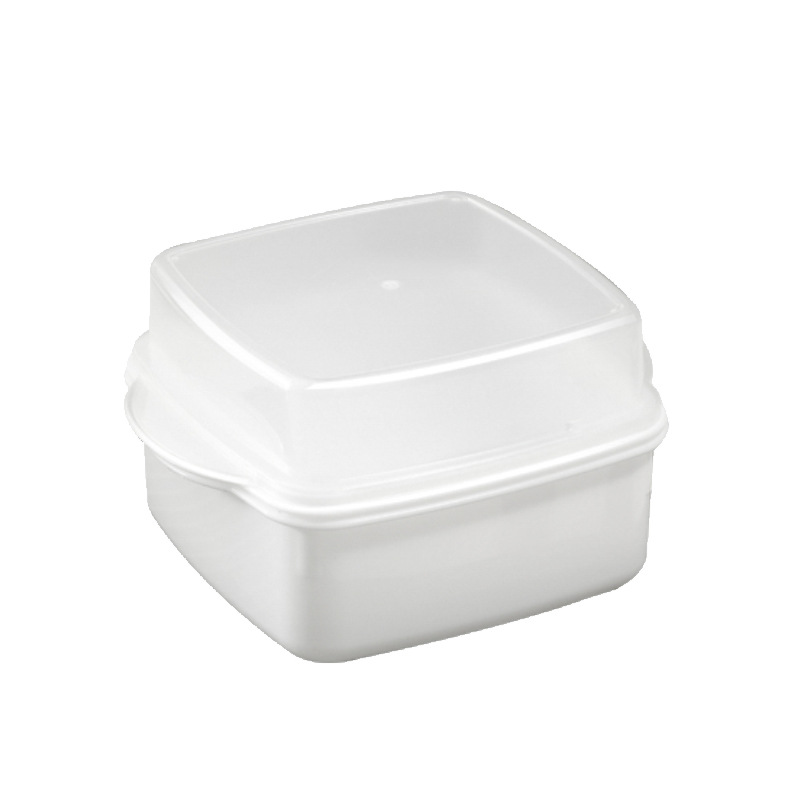 微波炉蒸盒蔬菜专用饭盒器皿厨房加热馒头包子蒸笼盒蒸玉米蒸菜盒详情图5