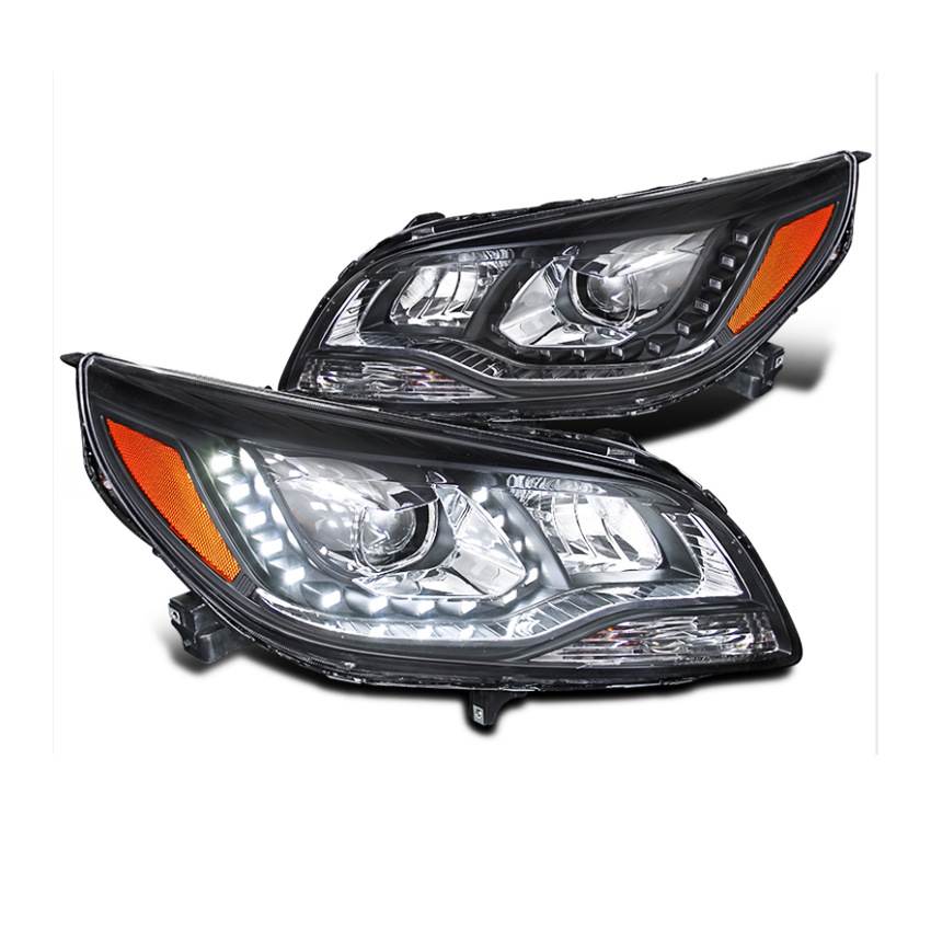 Adecuado para 2013-16Chevy chevrolet Malibu faro 232949392329493 Item Picture