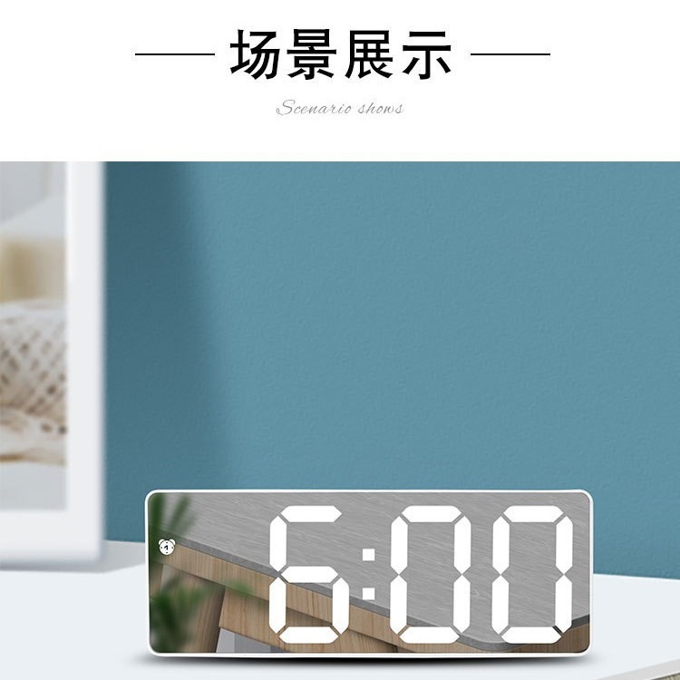 闹钟、台钟实物图