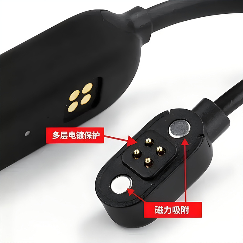 蓝牙耳机/耳机/蓝牙耳机ji/华强北耳机/挂耳式蓝牙耳机细节图