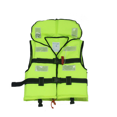 Outdoor Adult Flood Survival Marine Fishing Sea Buoyancy Vest Indoor Rafting Convenient Safety Swimsuit Item Picture