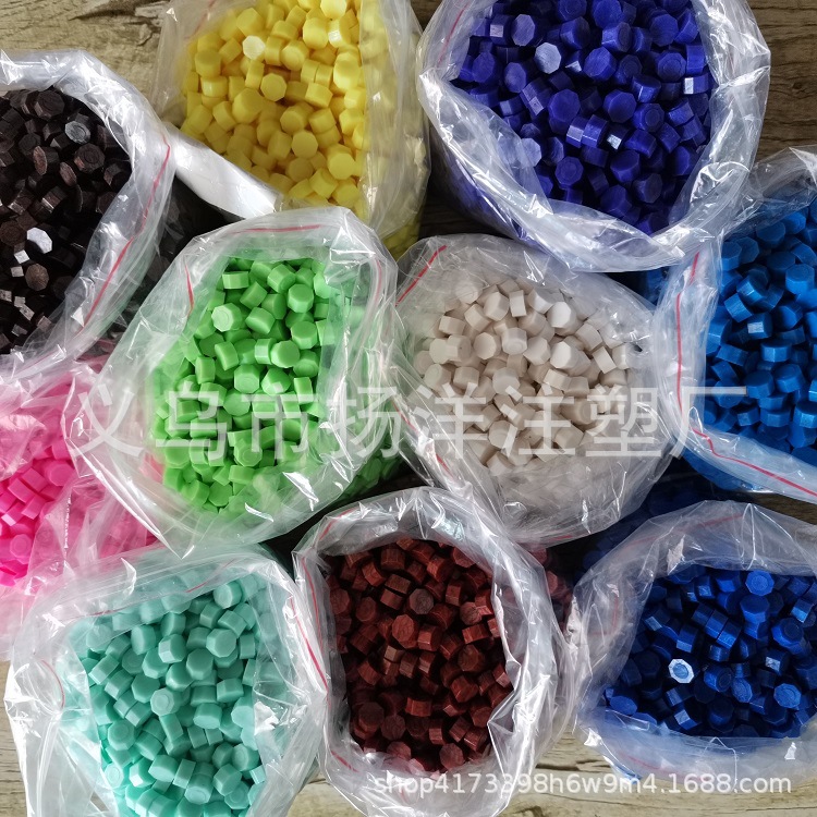 香薰蜡烛工具实物图