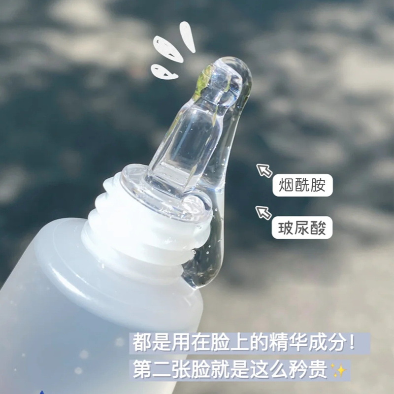 Manufacturers Wholesale Hyaluronic Acid Hand Serum Moisturizing And Anti-Drying Hand Cream Hemberly Spot Application Scenario