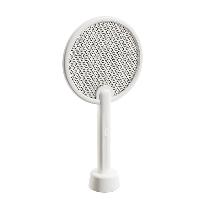 The zero-quality powerful electric mosquito swatter C2, a rechargeable household automatic mosquito attractor, mosquito killer and mosquito swatter, is a 2023 electric mosquito swatter Item Picture
