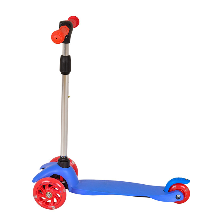 儿童踏板车/滑板车溜溜车/滑轮车/儿童车滑板车/电动滑板车产品图