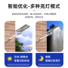 New type of new rural integrated led solar street lamp, household street lamp head lighting, outdoor courtyard sensor light factory details Picture