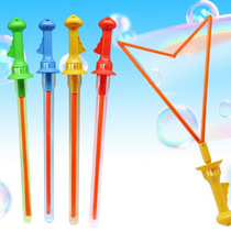 Large bubble wand children blowing bubble toys western sword bubble water bubble sword stall children toys wholesale