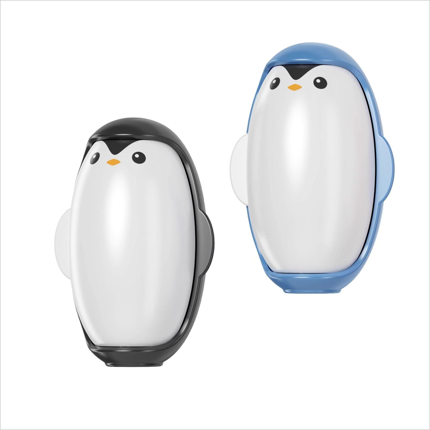 البطاريق تغسل الماء Item Picture