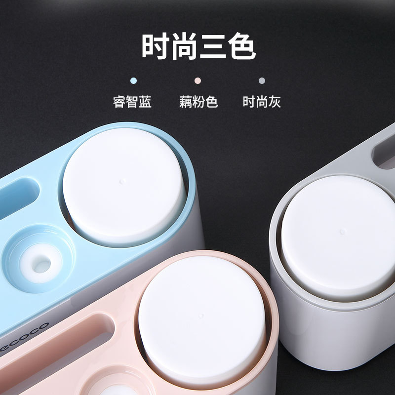 牙刷架、牙具座实物图