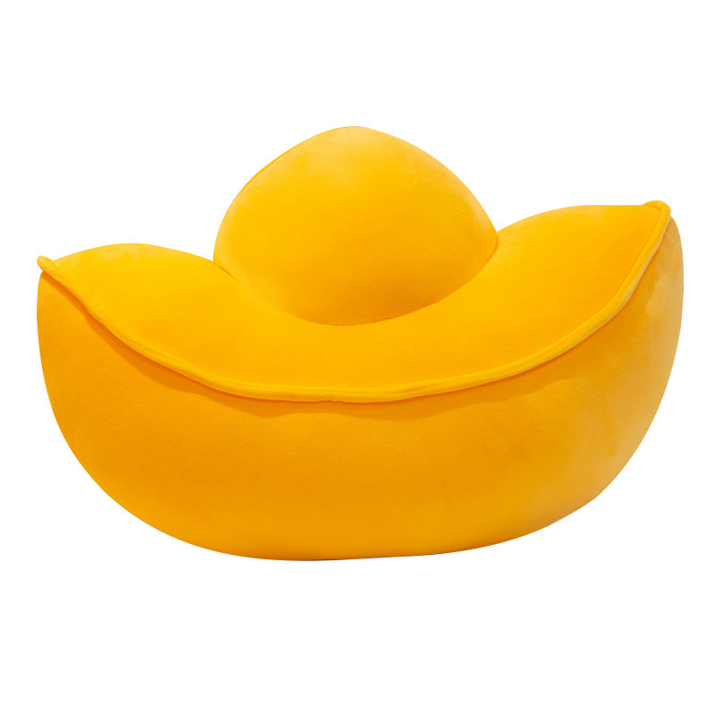 毛绒玩具/玩偶/拉布布/卡皮巴拉/拉布布娃娃产品图