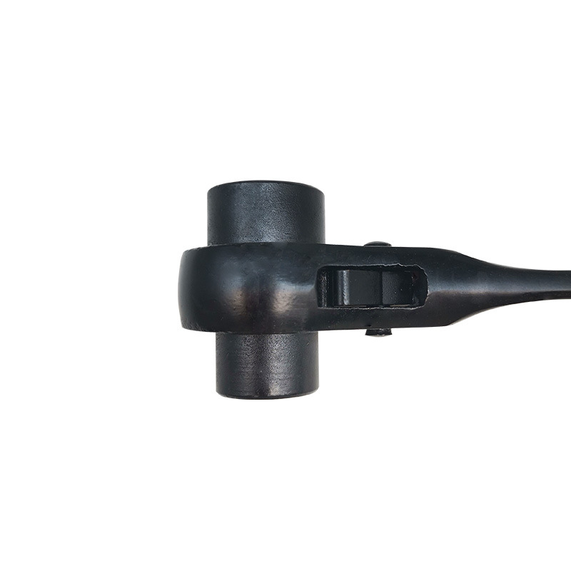 JUMLEE pointed tail ratchet wrench, quick ratchet socket wrench, hexagonal star double-direction pointed tail ratchet wrench Application Scenario