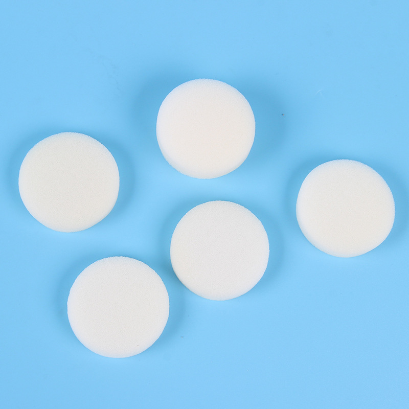 Wholesale domestic sponge BB cream inner liner sponge air cushion sponge shanilak from the manufacturer