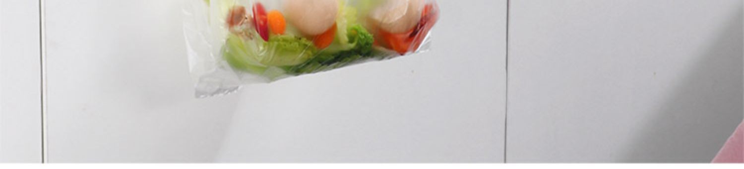 不锈钢垃圾袋收纳挂钩厨房橱柜支架挂式支撑架子手提式垃圾架神器详情2