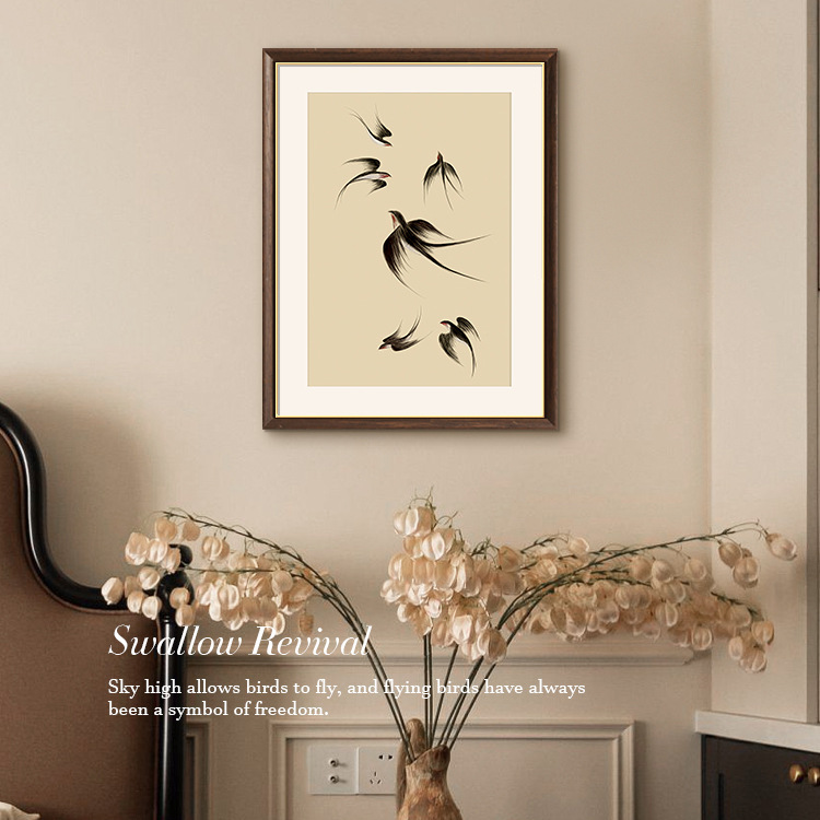 装饰画/浮雕画/墙画/挂画美式/孔雀装饰画细节图