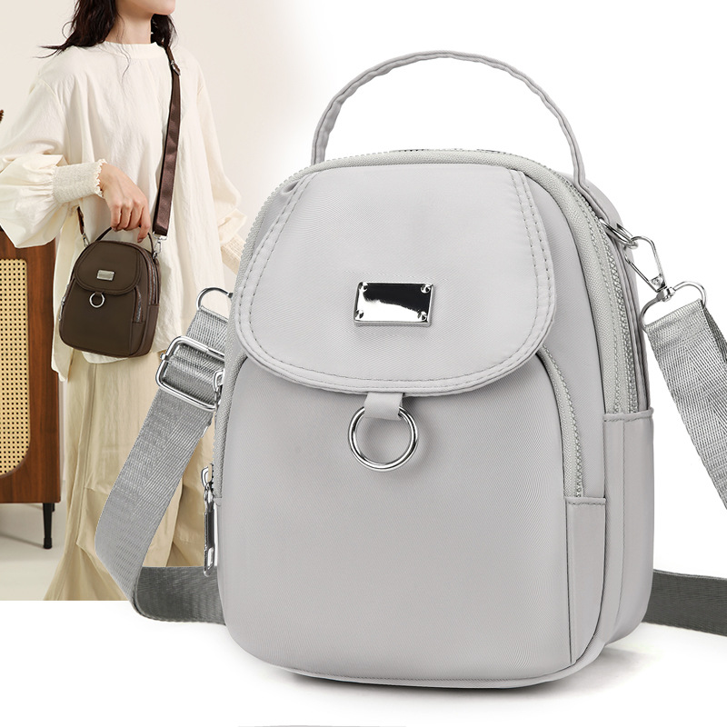 时尚女包包包斜挎女新款手提包热销女包时尚高级单肩背零钱包女士手机包女白底实物图