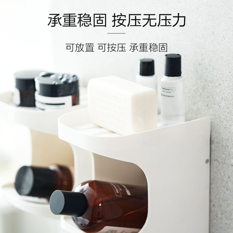 多层置物架实物图