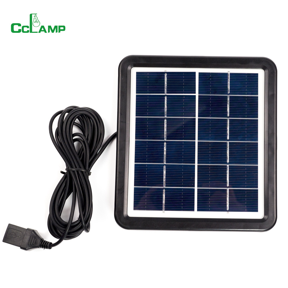 Polycrystalline silicon photovoltaic panels and laminated solar panels that do not require electricity can charge emergency lights and mobile phones and are available for wholesale Item Picture