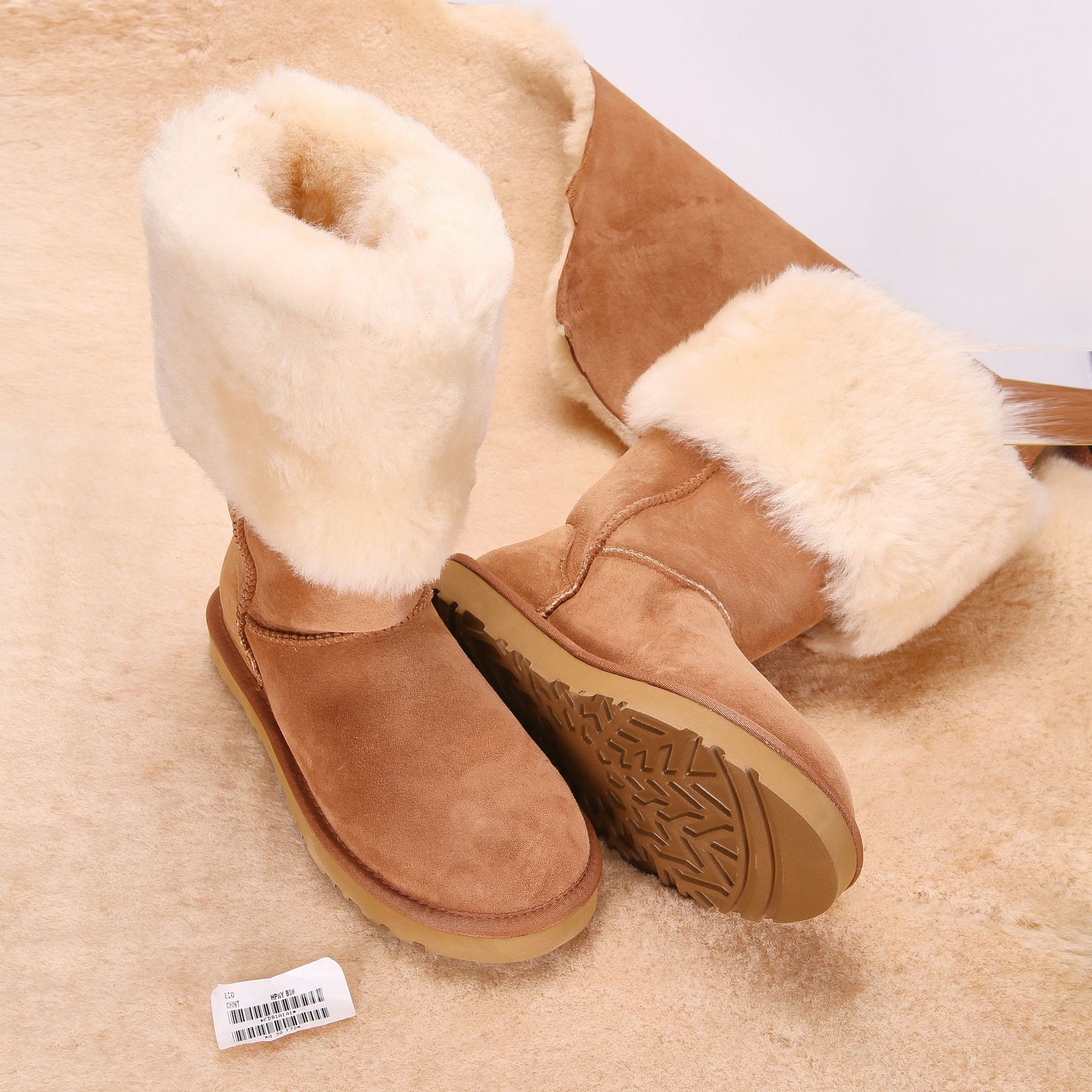 河南皮毛一体细节图