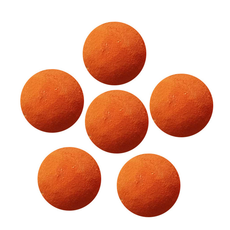 供应管道凝汽器清洗海绵胶耐油柔软耐热清洗球金刚砂橡胶海绵球