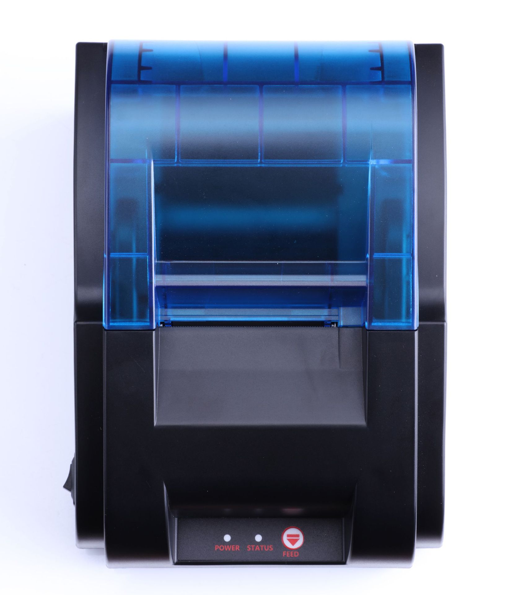Bluetooth thermal ticket printer Overseas Taiwan Hong Kong direct sales overseas Southeast Asia Lazada Panda takeout Item Picture