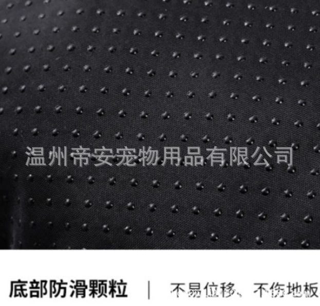 新款四季通用狗窝猫窝 跨境批发凉感保暖通用宠物窝详情3