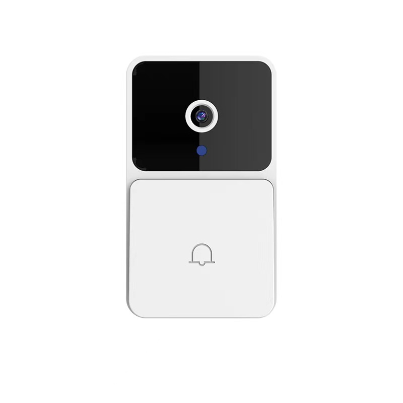 جهاز اتصال لاسلكي لاسلكي من طراز WiFi لرصد عن بعد، وهو جرس مراقبة التجارة الخارجية في المصنع Specification image