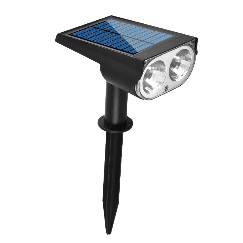 怀尔德太阳能白底实物图