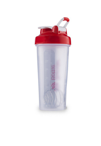 Fitness cup
