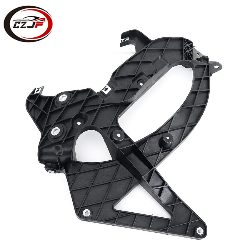 Applicable to 2019-21 Chevrolet Solode 1500 fog lamp support 84219065 84219066 Application Scenario