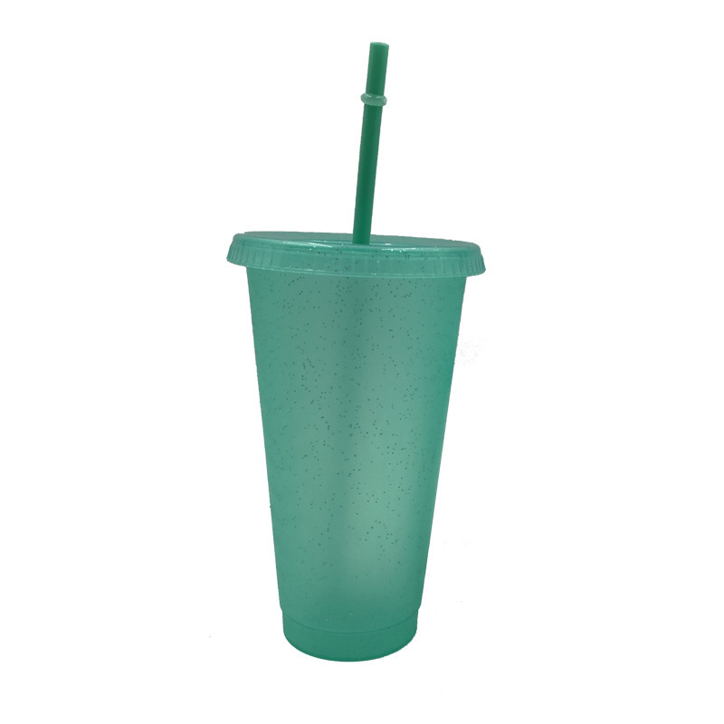 Summer new creative water cup Item Picture