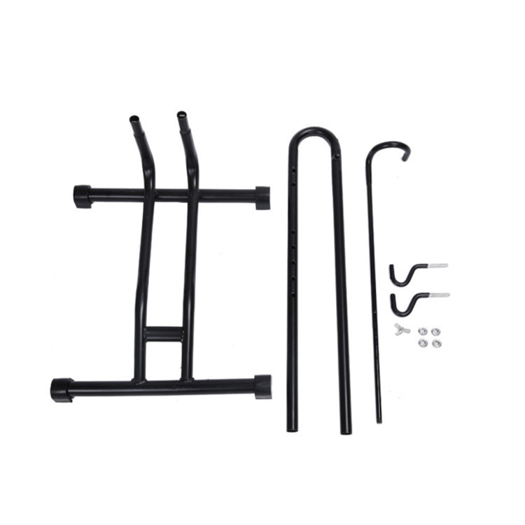 Road Bike Stand Vertical Parking Rack Mountain Bike Maintenance Rack Indoor Display Rack Support Hanger Application Scenario