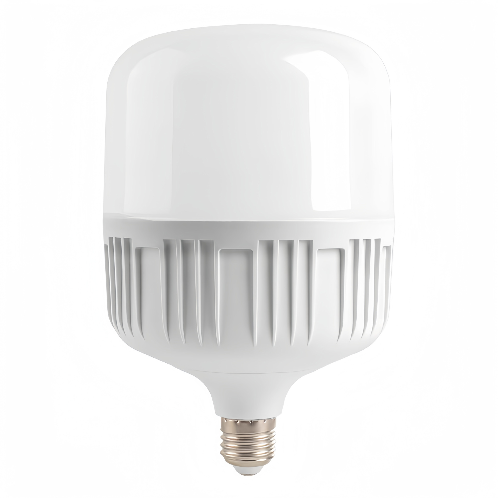 led bulb energy-saving ultra-bright E27 screw-bulb lamp constant current eye-protecting flicker-free home, factory and commercial lighting lamp Item Picture