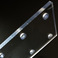 透明PC耐力板 隔离防护板雨棚机器面罩有机玻璃聚碳酸酯pc板图