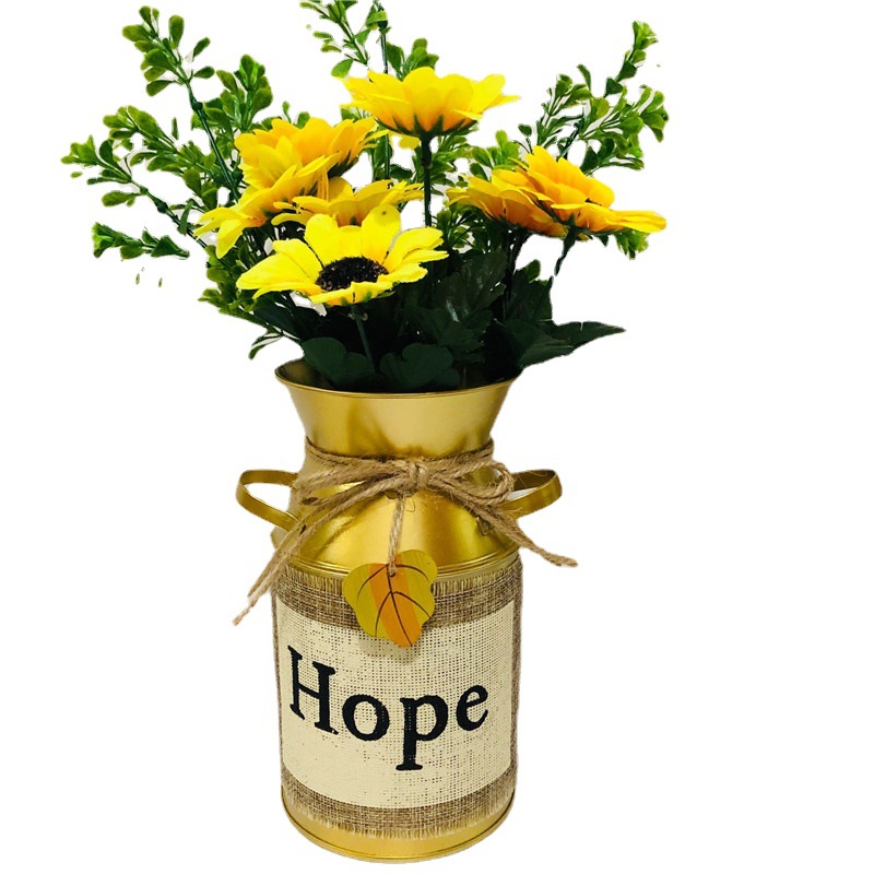 金属工艺品实物图