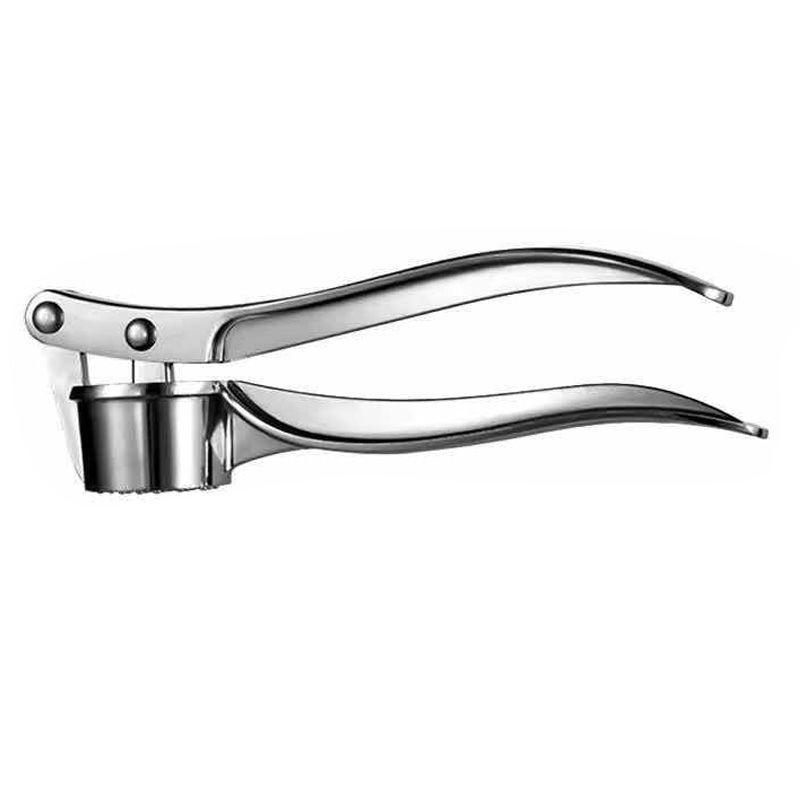 Kitchen Garlic Crusher Multi-Functional Manual Garlic Press Peeling Garlic Garlic Paste Garlic Squeeze Garlic Clip Cutting Garlic Item Picture