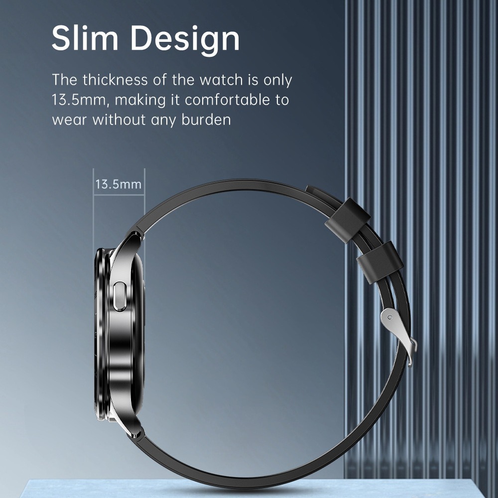 智能手表实物图