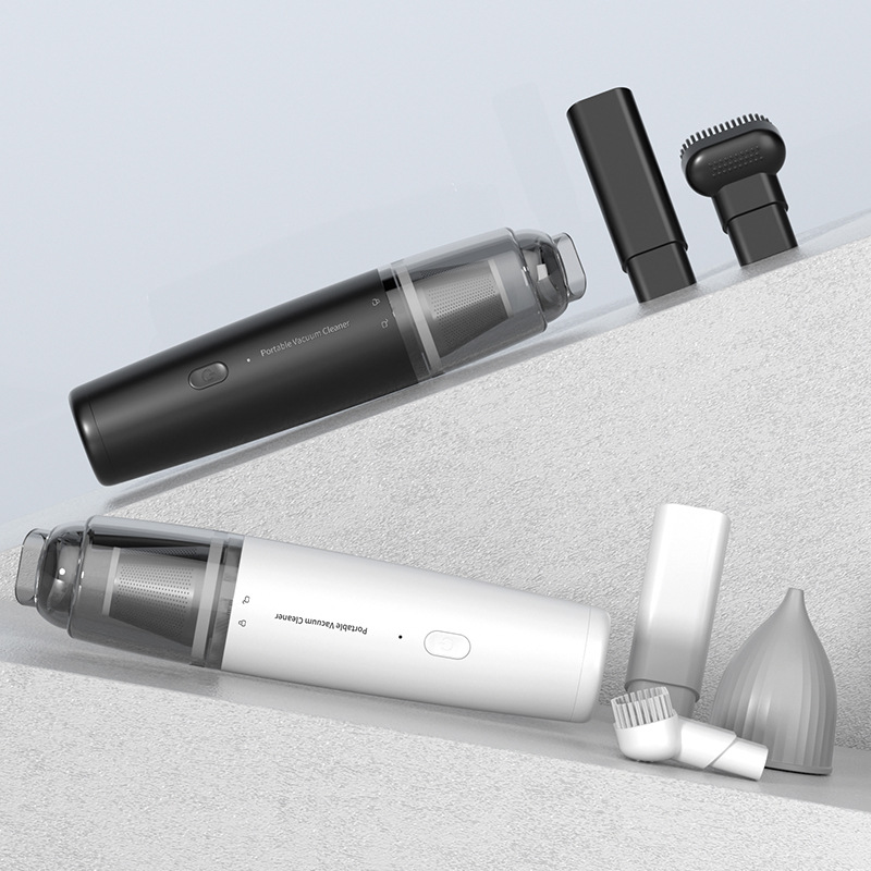 车载吸尘器/多功能车载吸尘器/键盘吸尘器/吸尘器/车用吸尘器产品图