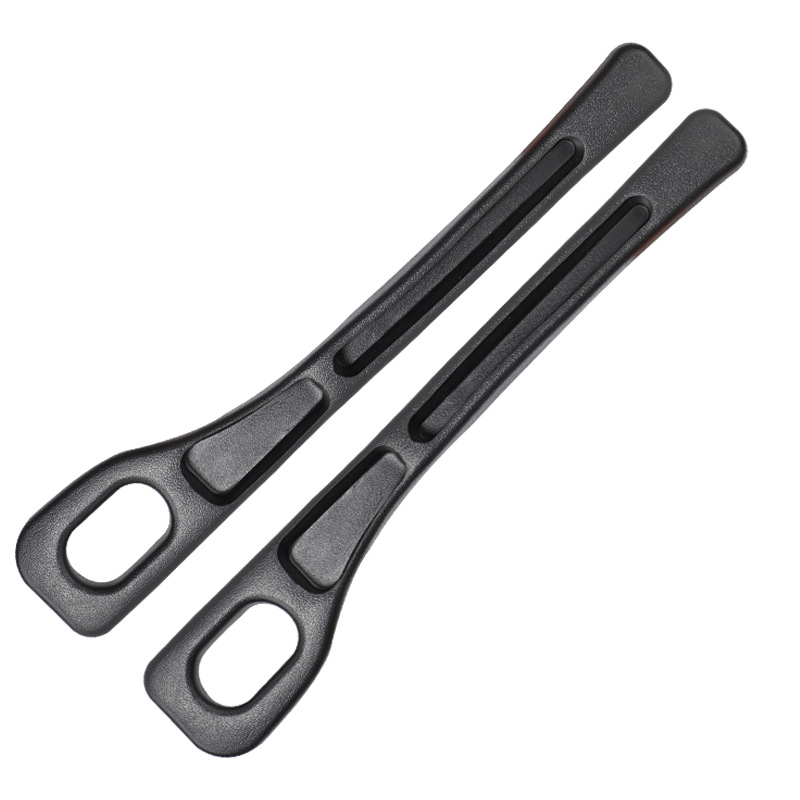 Anti-leak and anti-drop plug strip for car seat gap, universal and multi-functional filling strip for car seat edge gap Item Picture