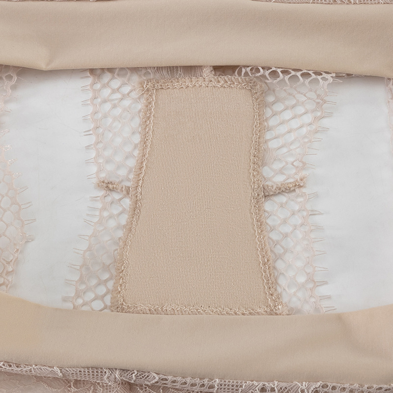 New Sexy Sexy Lace Thong Underwear Ladies Low Waist Comfortable T Pants Women Invisible Temptation Briefs Women Application Scenario