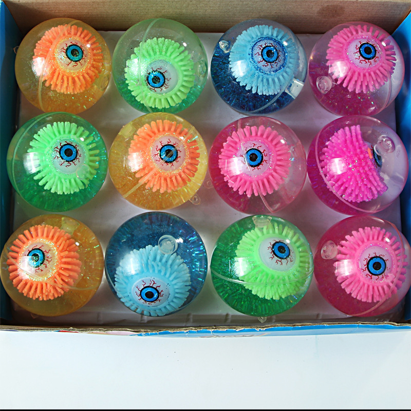 发光玩具实物图