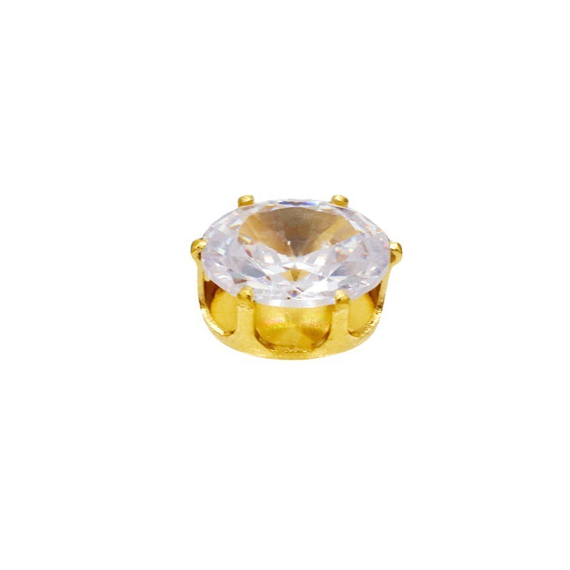 أزياء مصنوعة من الزنك الجديد Item Picture